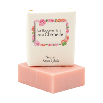 Nectar cold soap