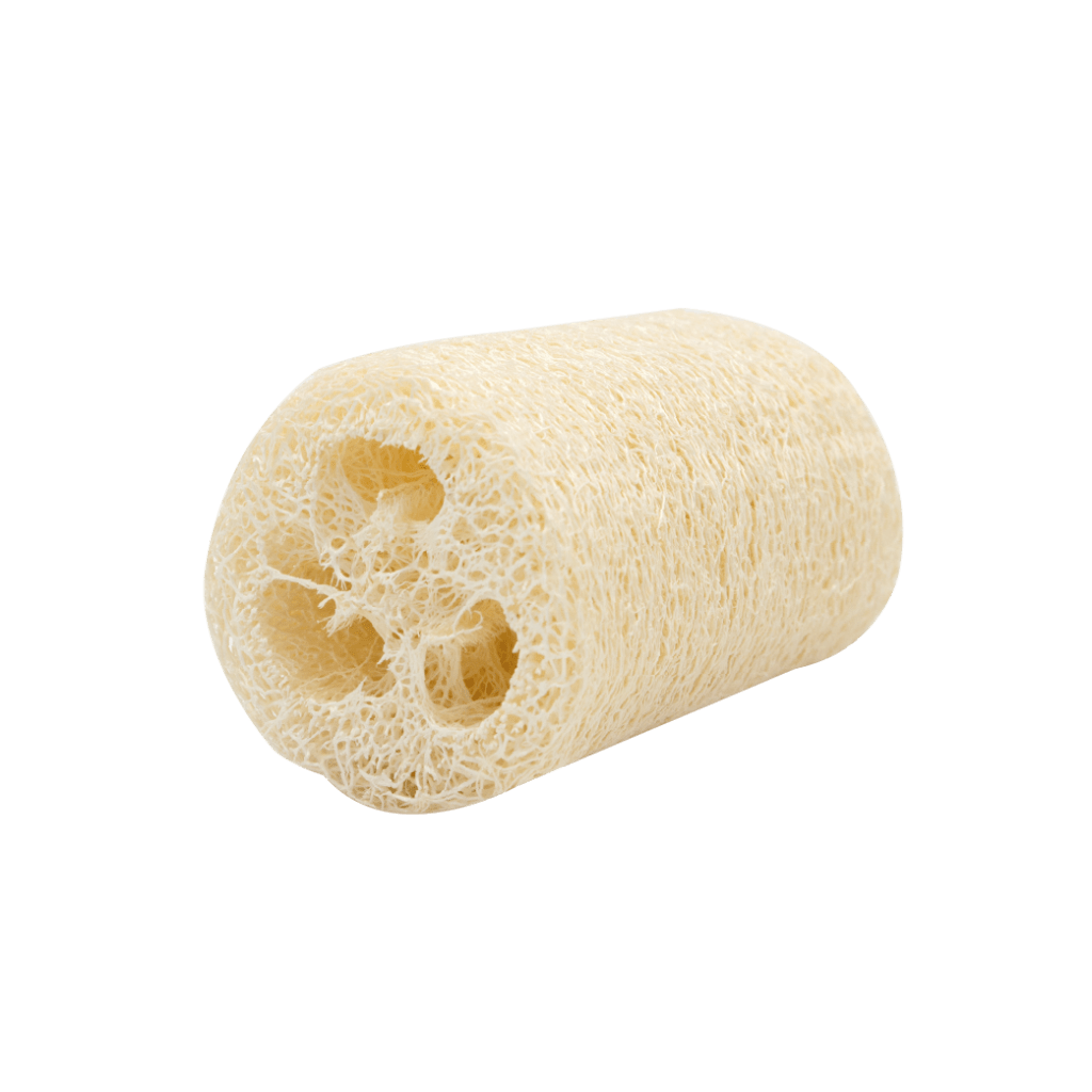 Éponge loofah La Savonnerie de la Chapelle