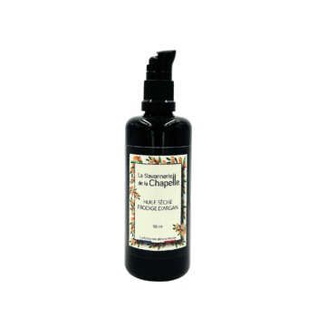 Prodige Argan dry oil