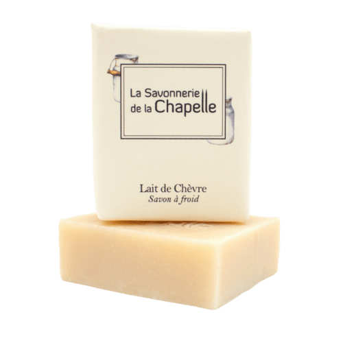 Savon à froid Lait de Chèvre