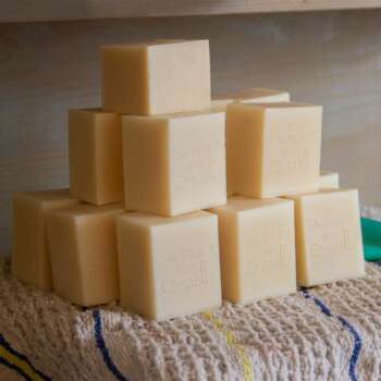 Household soap