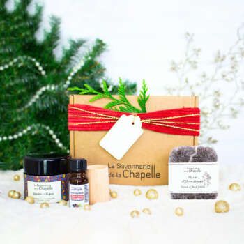 Le coffret cocooning