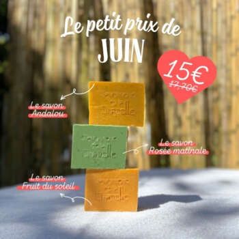 Le petit prix de Juin