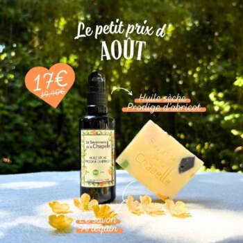 Le petit prix d'Août