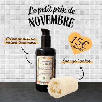 Le petit prix de Novembre