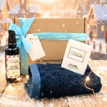 Le coffret Nuit Étoilée