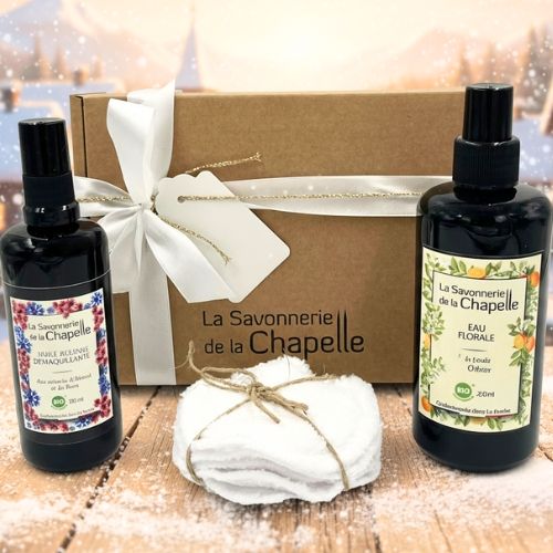 Le coffret Douceur Polaire