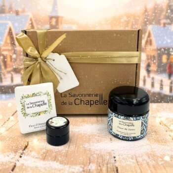 Le coffret Magie Étincelante