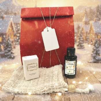 La pochette Étoile d’Hiver