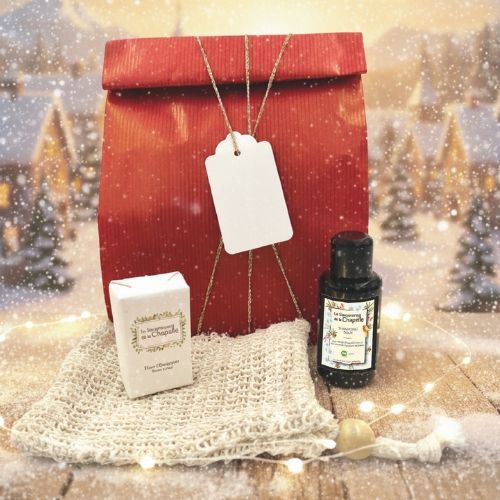 La pochette Étoile d’Hiver