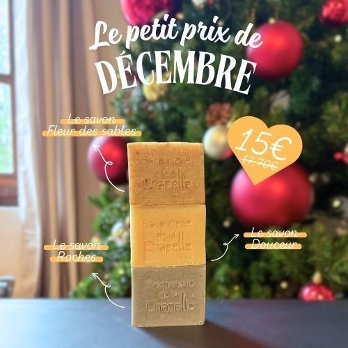 Le petit prix de décembre