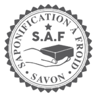 Saponification à froid